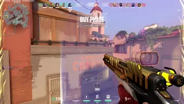 Great assist by Sage