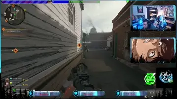 Dancing Zombies