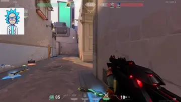 doble pik karşı min aim