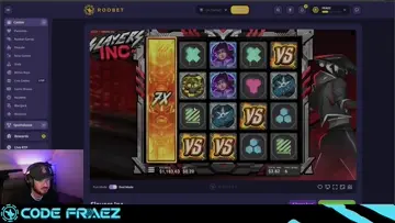 🚀ROOBET $1000 RAW BALANCE | Clip
