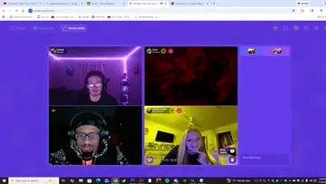 OMEGLE TIME!~ | Clip