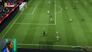 Contra ataque mortal