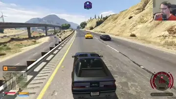 Car Yeet!