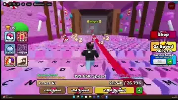 playing keyboard Escape