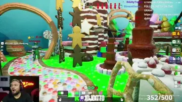KICK Bounties #82