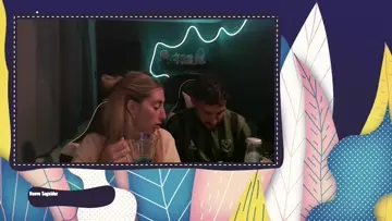 Suscripción en vivo= shot shot