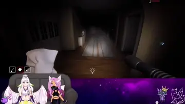 Ghost Janitors
