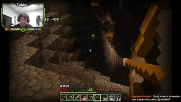 what esaueñeto tryhard