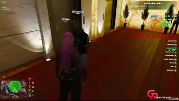 GLORY ROLEPLAY