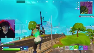 Victory Royale