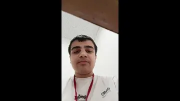 Baskın Yedim aq