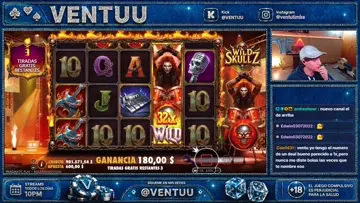 MAX WIN