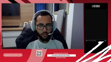 gg voltamos e a soberba voltou