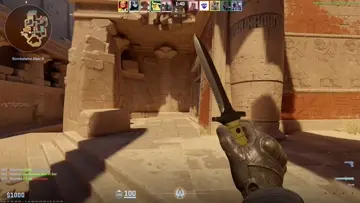 biraz da faceit de domalmaca | Clip