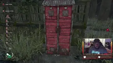 light save Bitch