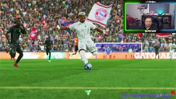 Y......se apagó la play!!