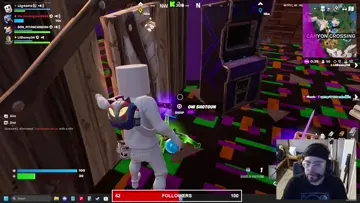 Lets get it !! | Clip