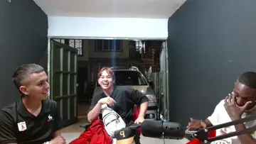 Que hjpta talento