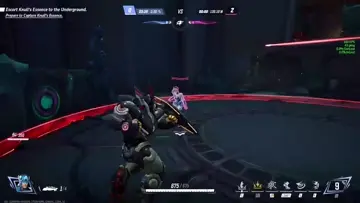 DOUBLE CC OF DOOM