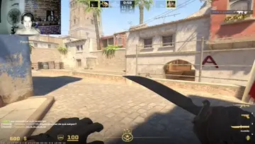 flash