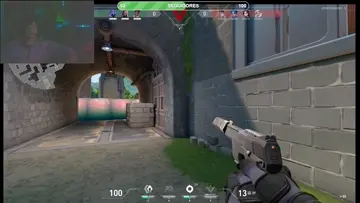 Este es muy weno pa edit