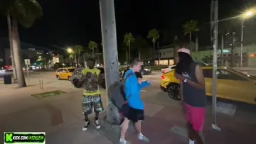 BIGJONFR does the reaper challenge!