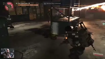 PVP Build Grind pt3