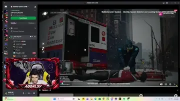 اقوى تسريب لا السيرفر  CFW VOLT CITY 