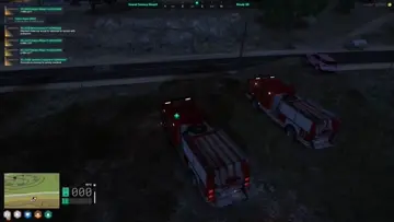 o7 Harmony Gas