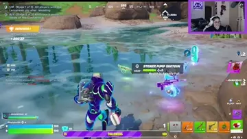 Gem Grim!