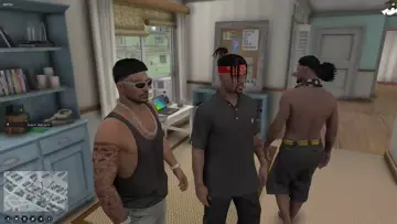 روتين شعرك اي ههههه