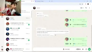 como jugaba la cdm