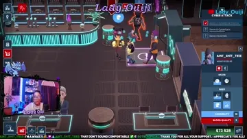 If You Loose, We WIN... BYE!