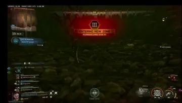 Hunt for Exotic Abilities: End Game