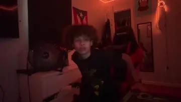vqedgar did a back flip