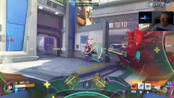 Getting the payload.