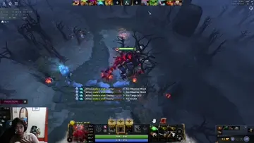 SECRET LANG