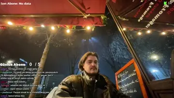 Dızlanmaya ramak kala