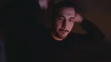 Dans Eden infigos