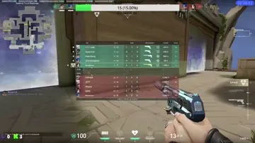 körr