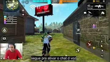 JOGANDO COM INSCRITOS  SALINHA