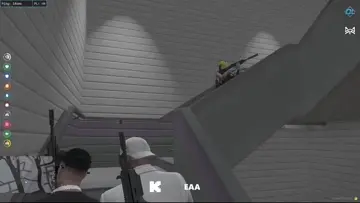 kill and death