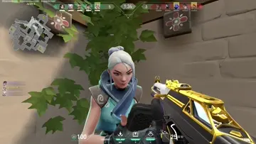 XD