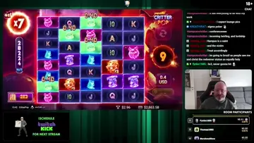 1490$ win avaturx critter