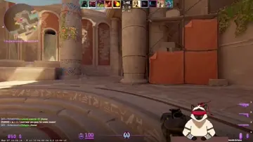 3k anubis