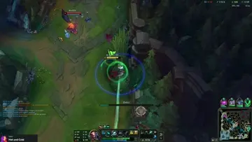 kalista 4v2