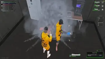 black hole