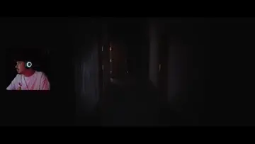 el casi susto de mati
