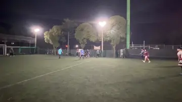 no puede ser en la ultima