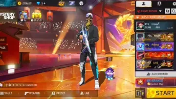 fun rooms Booyah 